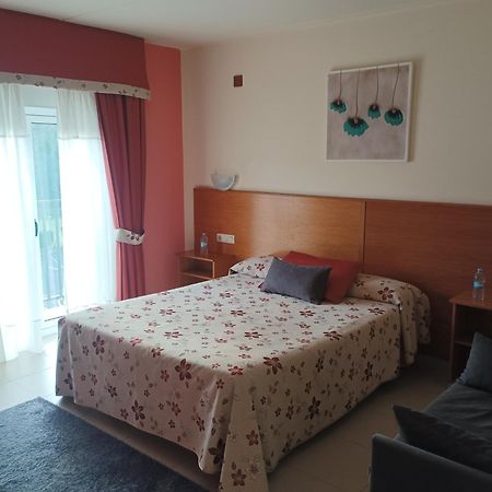 Hotel Valdoviño Zewnętrze zdjęcie